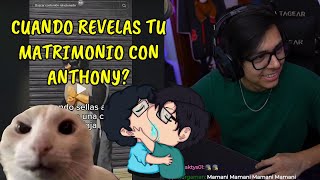 DAANTHONY IS REAL