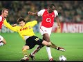 When Thomas Rosicky showed his class vs Arsenal