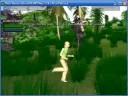 Visual3D.NET Game Engine - Beta 2.4 Lost Isle Preview