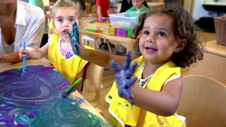 Watch this video to experience the joys of learning at bright
horizons, where children make new discoveries each day…in a center
that feels like home. find a...