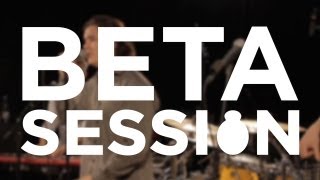 Video thumbnail of "Lukas Graham - Red Wine (Beta Session)"