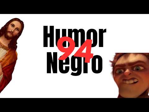 Humor Negro #94 (Si te ries te vas al infierno)