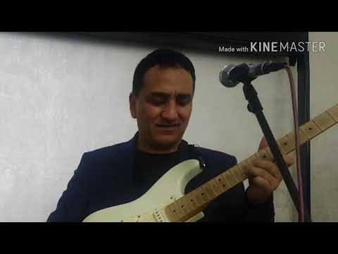 Alisher G'afurov. Qoshi