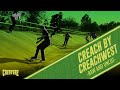 Creach x creachwest tour  raw and uncut