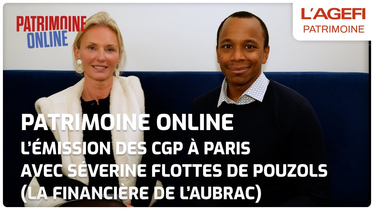 Patrimoine Online #20 à Paris I L'intégrale