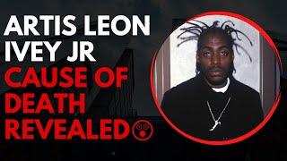 Artis Leon Ivey Jr Cause of Death | Coolio Death Cause #cooliodeath #ripcoolio #artisleoniveyjr