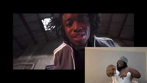 Prince Dre “Send It Up” Reaction