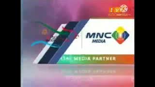 MNC Media 2011 Endcap