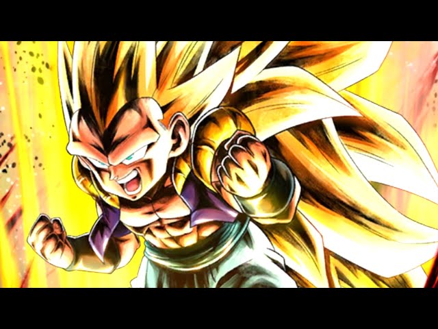 Transforming Saiyajins <3 : r/DragonballLegends