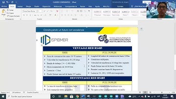 RED RS485 XBEE FULL DUPLEX
