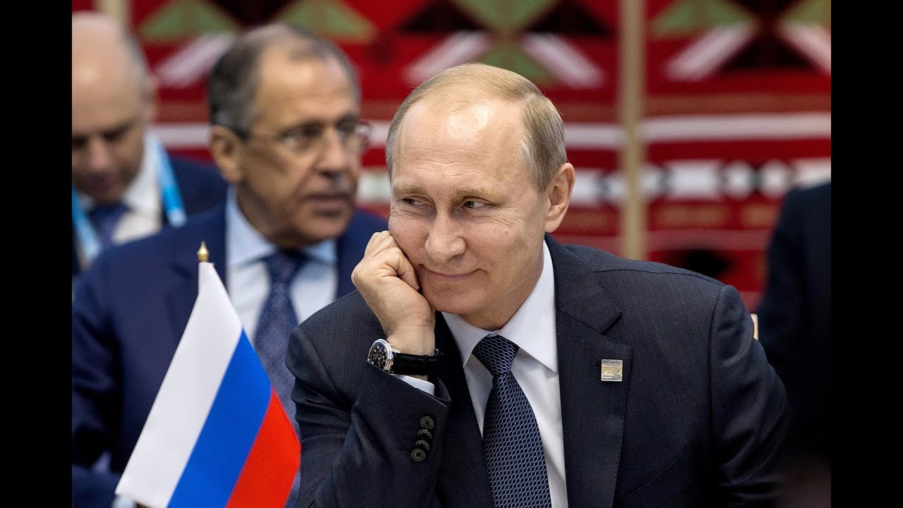 Путин посмеялся над НАТО рекомендации Путин посмеялся над НАТО рекомендации