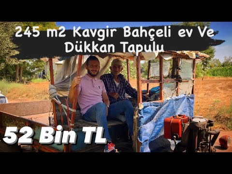Taş Ev Yapımına