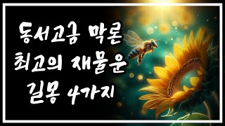 이 꿈을 꾸셨다면 축하드립니다. 재물운 최고의 길몽 4가지 | 대박 꿈 해몽 | 풍수 | 재물운 | 금전운 …