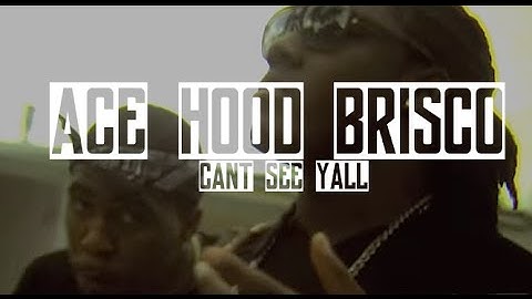 Ace Hood, Brisco - Can