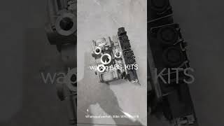 wabco abs 4005000880 kits