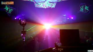 Hydra-E Live @ Magic Union Festival