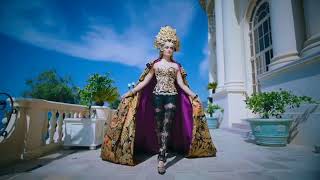 AGNEZ MO | Long As I Get Paid (teaser)
