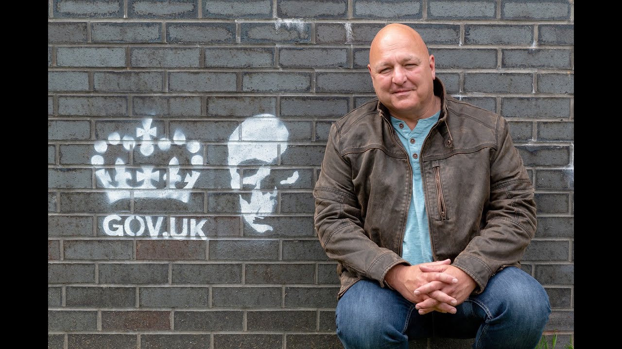 Mike Rees PCC, lets stop the corruption and politics in the Police ...