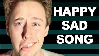 Video thumbnail of "Happy Sad Song – Randler Music (Original Song)"