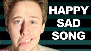 Vignette de la vidéo "Happy Sad Song – Randler Music (Original Song)"