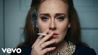 Adele – The Quiet Part (Music Video)