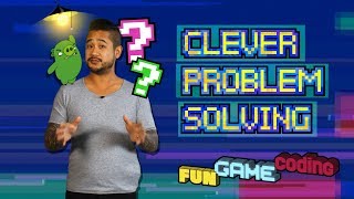 Angry Birds Fun Game Coding | Clever Problem Solving - S1 Ep1 screenshot 1