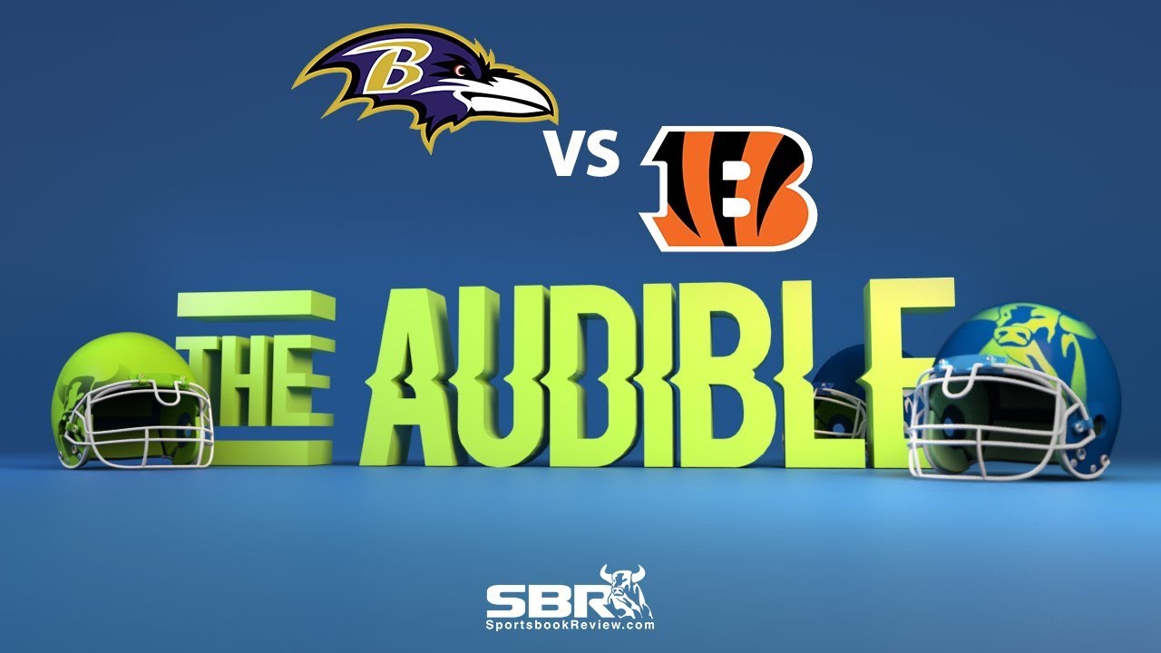 Ravens vs. Bengals odds: Thursday Night Football picks and predictions by ...