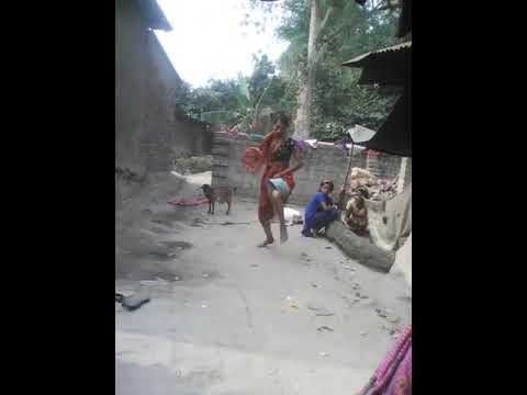 funny-indian-women-fighting