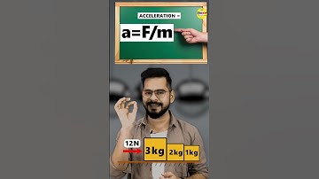 Without FBD Acceleration & Tension Force Trick #shorts