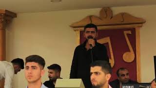 Aram Serhad & Agit Sozdar Potpori 2019
