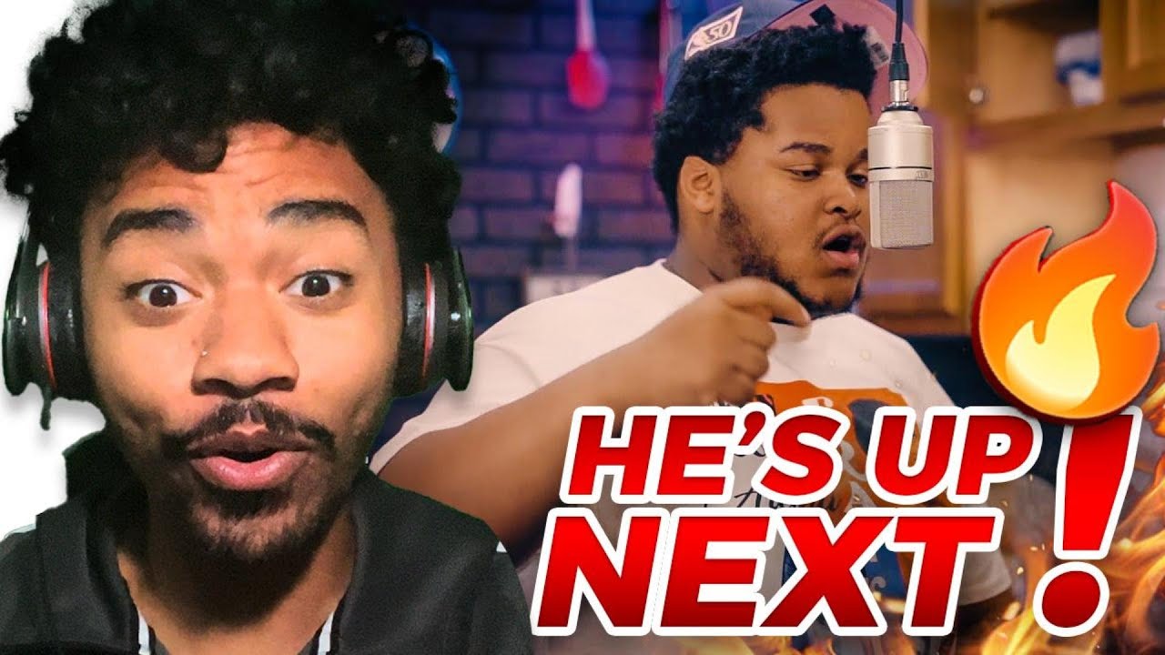 1UP T IS NEXT UP!! ACCOUNTABILITY (Reaction)