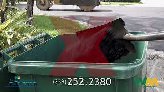 WM of Collier County Cart Maintenance