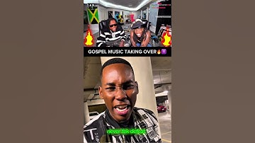 Thumbnail of FULLY JESUS TAKING OVER THE WORLD🔥🔥