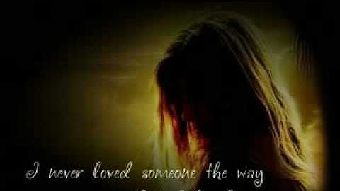Falling - Alicia Keys (music with lyrics)