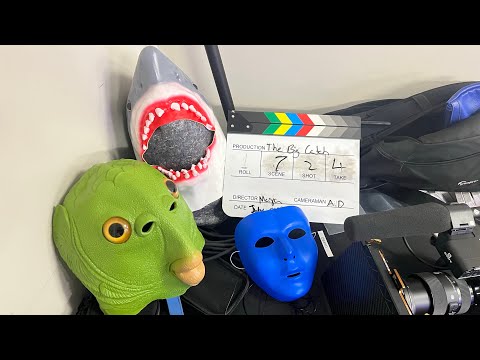 The Big Catch Official Trailer | 9/27/23