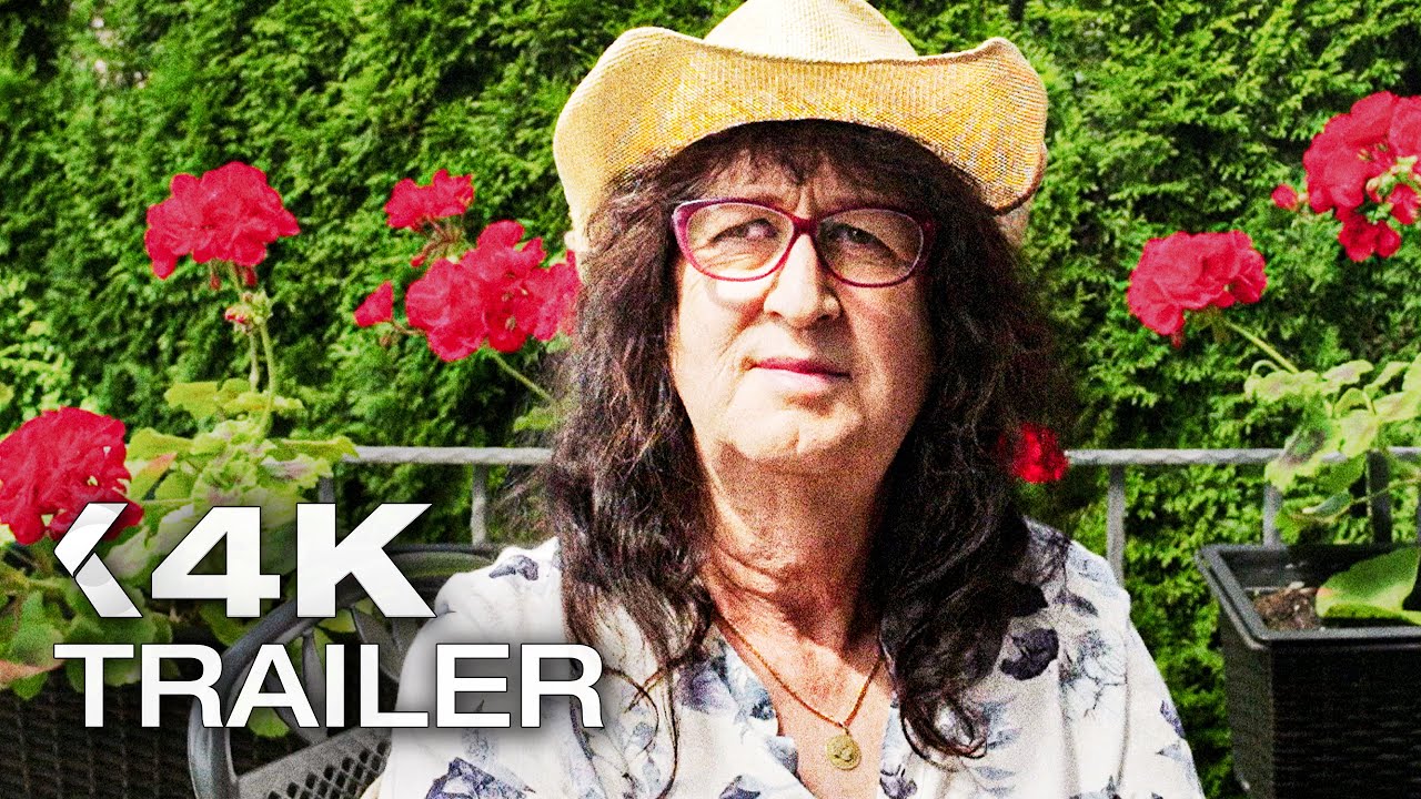 DENN DIESES LEBEN LEBST NUR DU Trailer German Deutsch (2026)