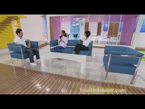 بلسم ولولوة الأيوب صباح الوطن 2009 7 الجزء 1 3