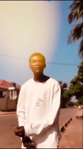 Freestyle challenge #duet Joe kin feat #music beatpopovelo 🇹🇬 mon ...
