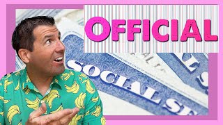 Wednesday & Thursday: Your Social Security Checks Will Feel it