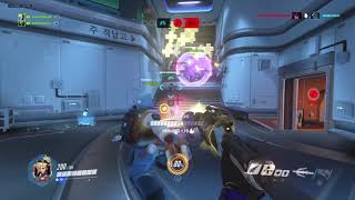 Aimbot Widow on PS4