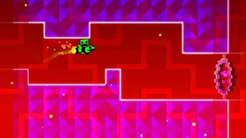 Geometry dash / dorabae-basic4