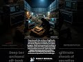 The Silent Vaults: Hidden Funding Trails Behind Forbidden Excavations