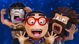 Oko Lele all episodes funny cartoon - اوكو ليلي كرتون مضحك