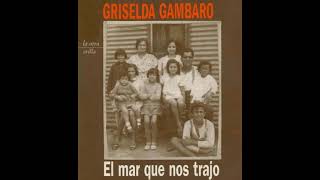 El mar que nos trajo - Griselda Gambaro - Capitulos 28 y 29
