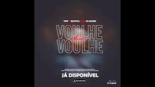 Vou Lhe Morder YMF X Rastita (Prod by Dj Maike)