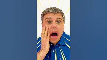 Thumbnail of Daddy has a HOLE on his Stomach | Like Nastya Tiktok