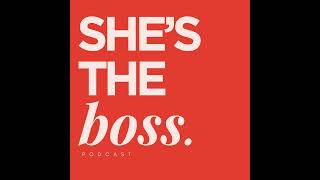 She Uses Human Design to Build Brands That Make People Say "I Need to Work With Her" | Carolyn Wi...