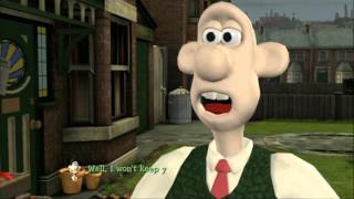 09 Wallace &amp; Gromit Grand Adventure’s Episode 2 — The Last Resort