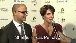 Shell & Turcas Petrol As