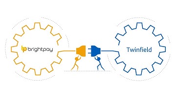 How to link your BrightPay and Twinfield accounts